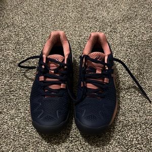 ASICS pickle ball women’s shoes